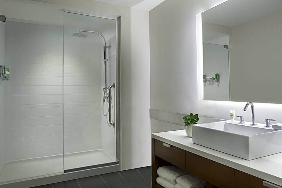 Element Vaughan Southwest