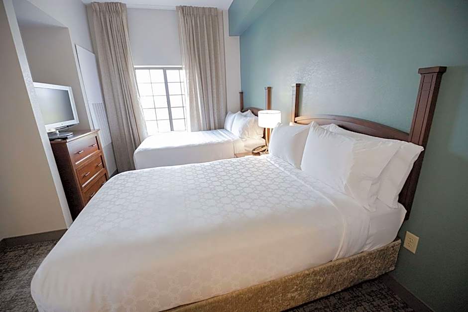 Sonesta ES Suites Atlanta Alpharetta Avalon