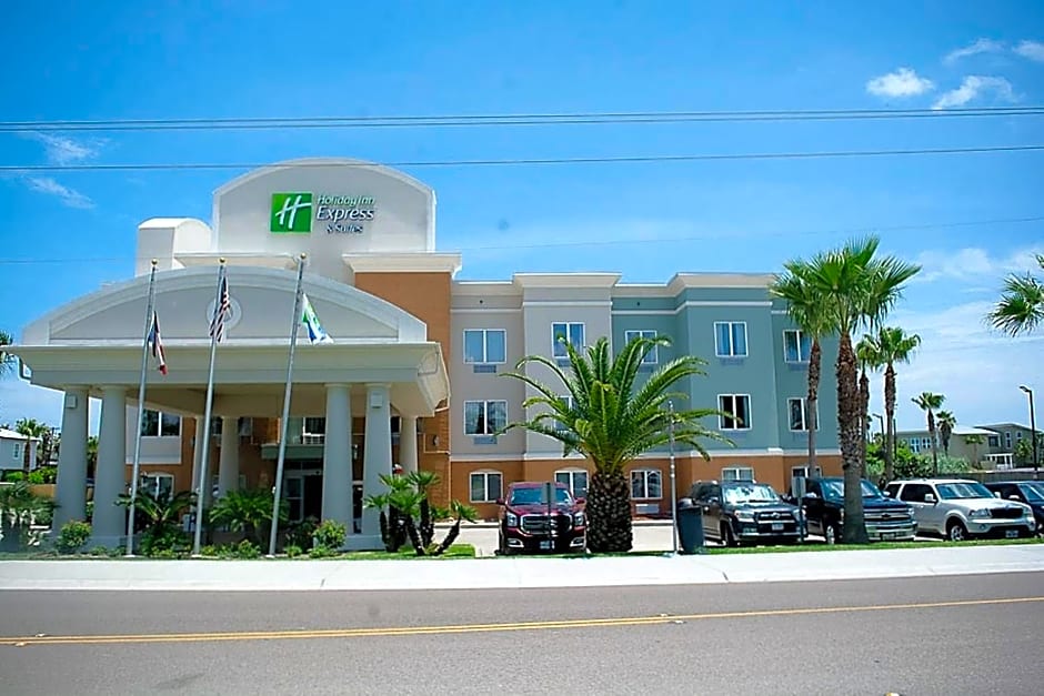 Holiday Inn Express Hotel and Suites Port Aransas/Beach Area, an IHG Hotel