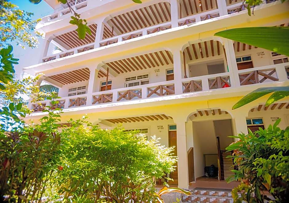 Baraka Beach Bungalows