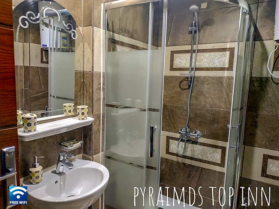 Pyramids Top Inn