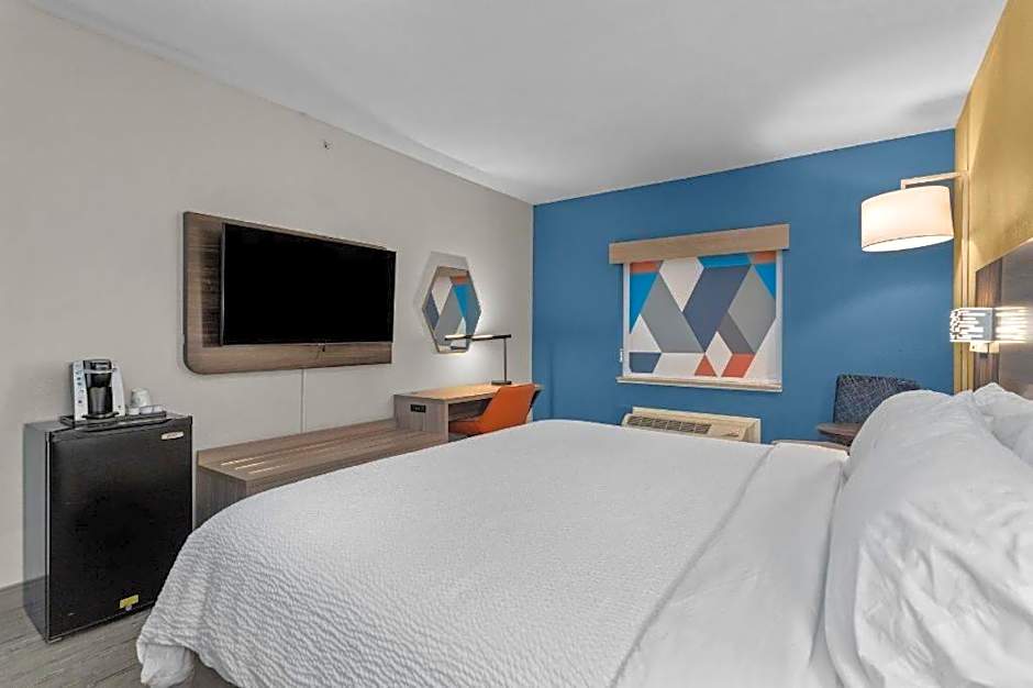 Holiday Inn Express Crockett By IHG