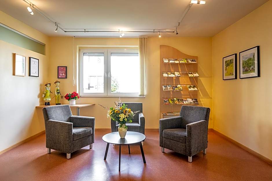 Gemünder Ferienpark Salzberg