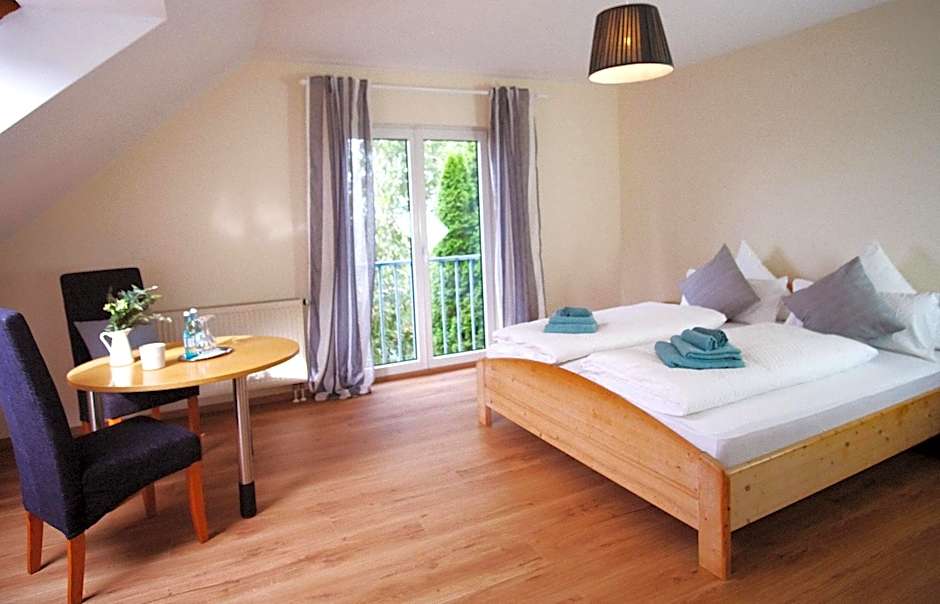 Apartmenthaus Oberndorf