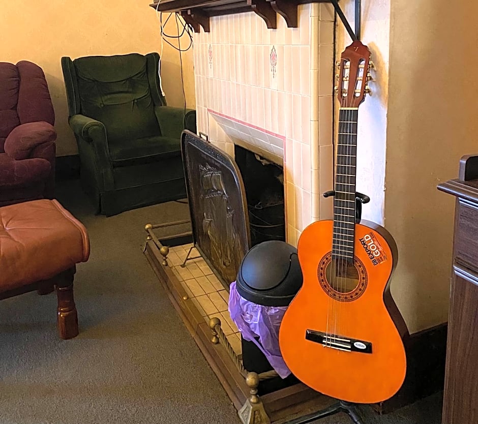 Manor House Accommodation