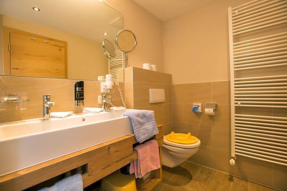 Kinderhotel Laderhof