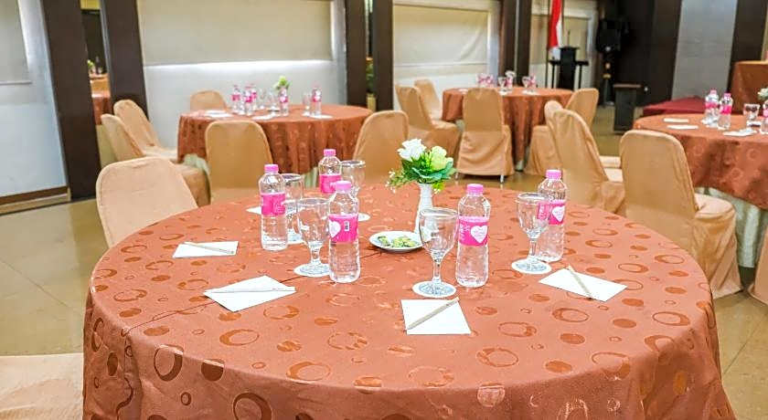 Dalu Hotel
