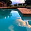 Paarl Mountain Lodge