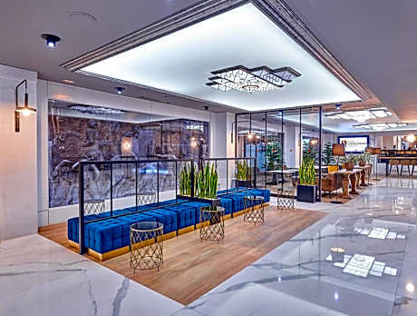 Sercotel Gran Hotel Luna De Granada