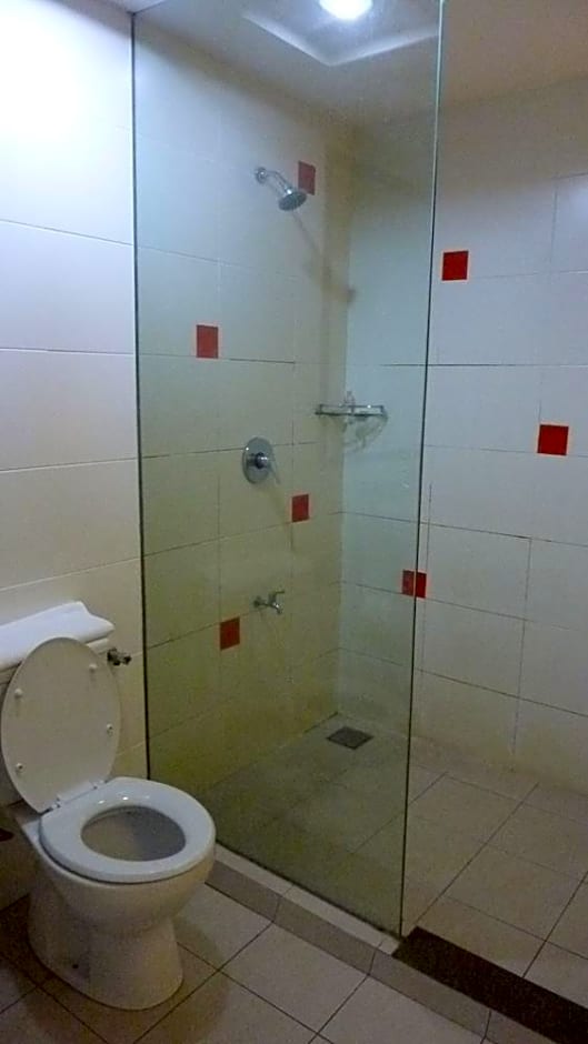 360 Xpress Citycenter Budget Boutique Hotel