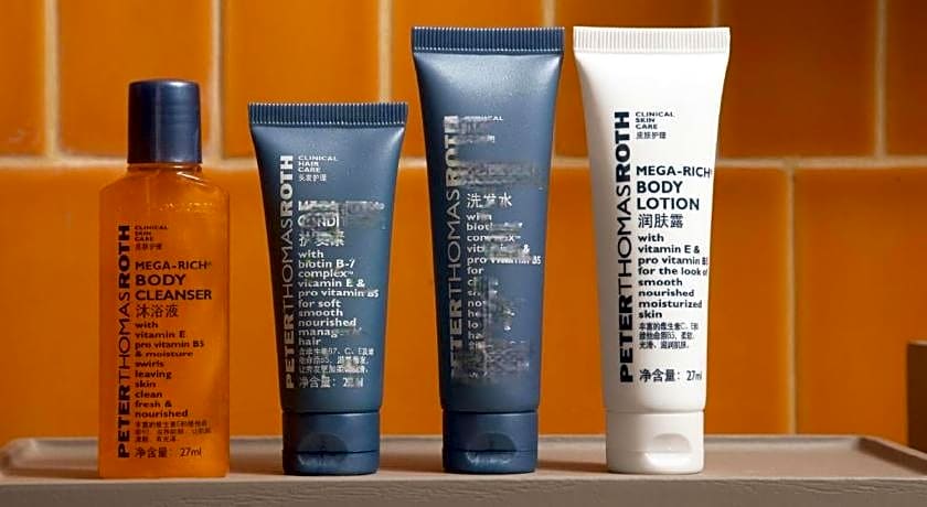 Home2 Suites by Hilton Xishuangbanna