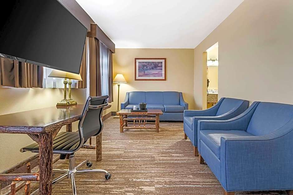 Quality Inn Ashland - Lake Superior