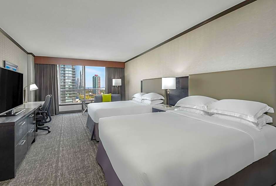 Hilton Vancouver Metrotown