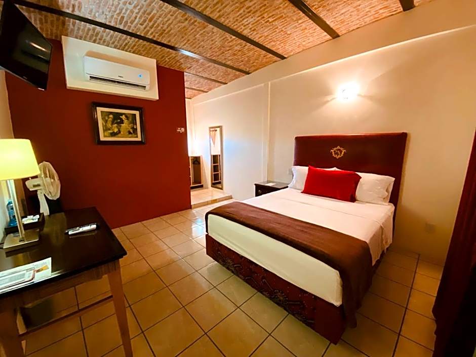 Hotel & Eventos Xalos