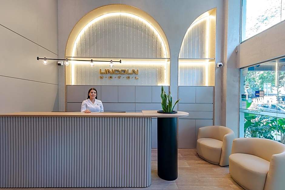 Hotel Lincoln