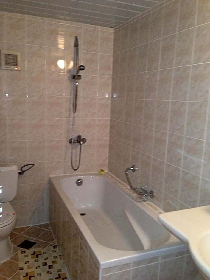 Mercury Hotel- All Inclusive