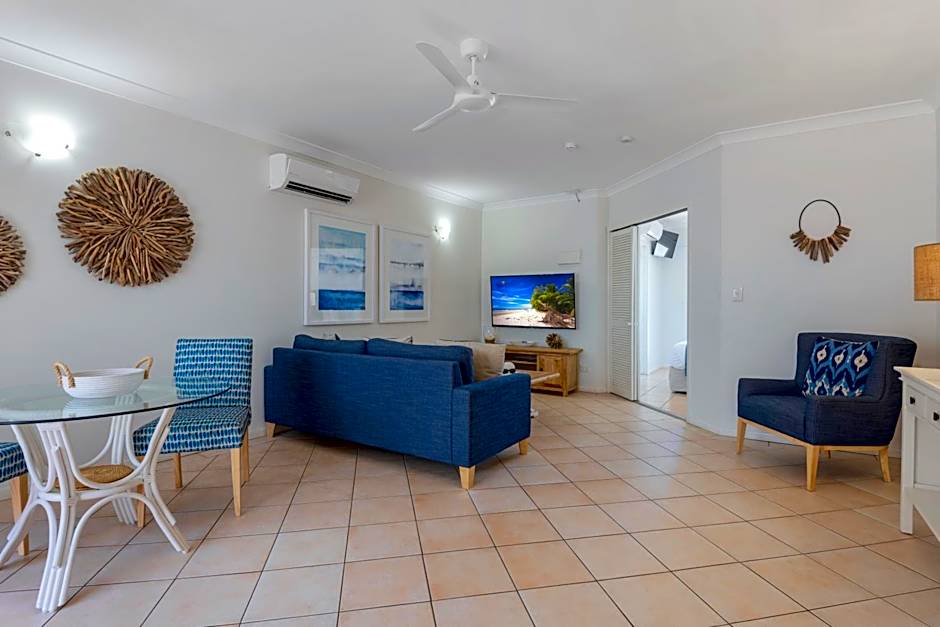 The Newport on Macrossan