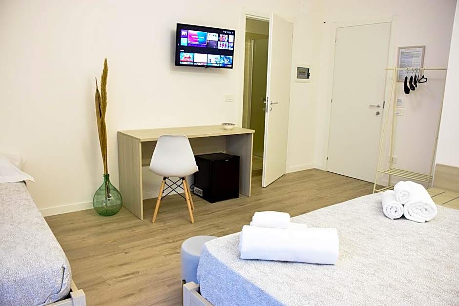 Accòmodati - Camere e Appartamenti