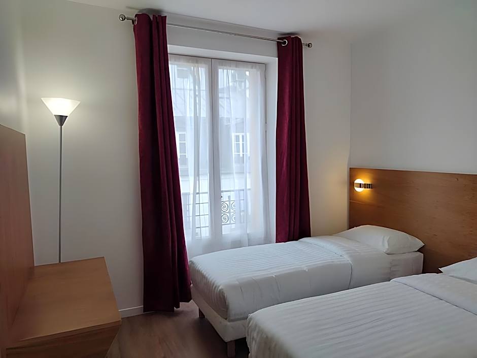 HOTEL DUPLEIX