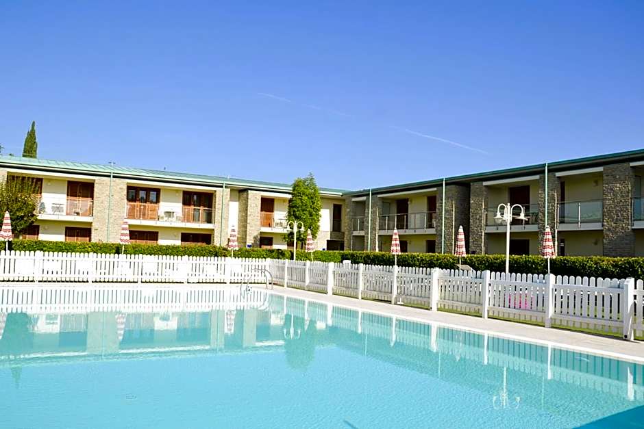 Residence with swimming-pool in Barberino Tavernelle