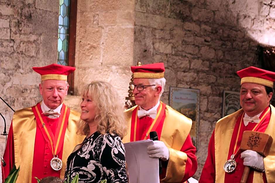 Le Clos de la Challangette