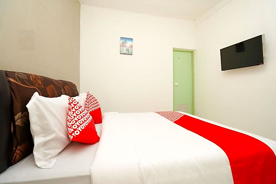 OYO Life 2108 Griya Aisyah Residence