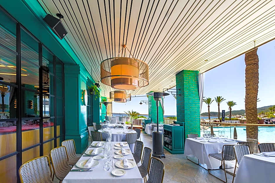 Hard Rock Hotel Ibiza