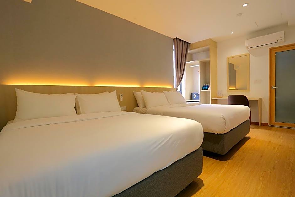 MIYABI HOTEL PERMAS