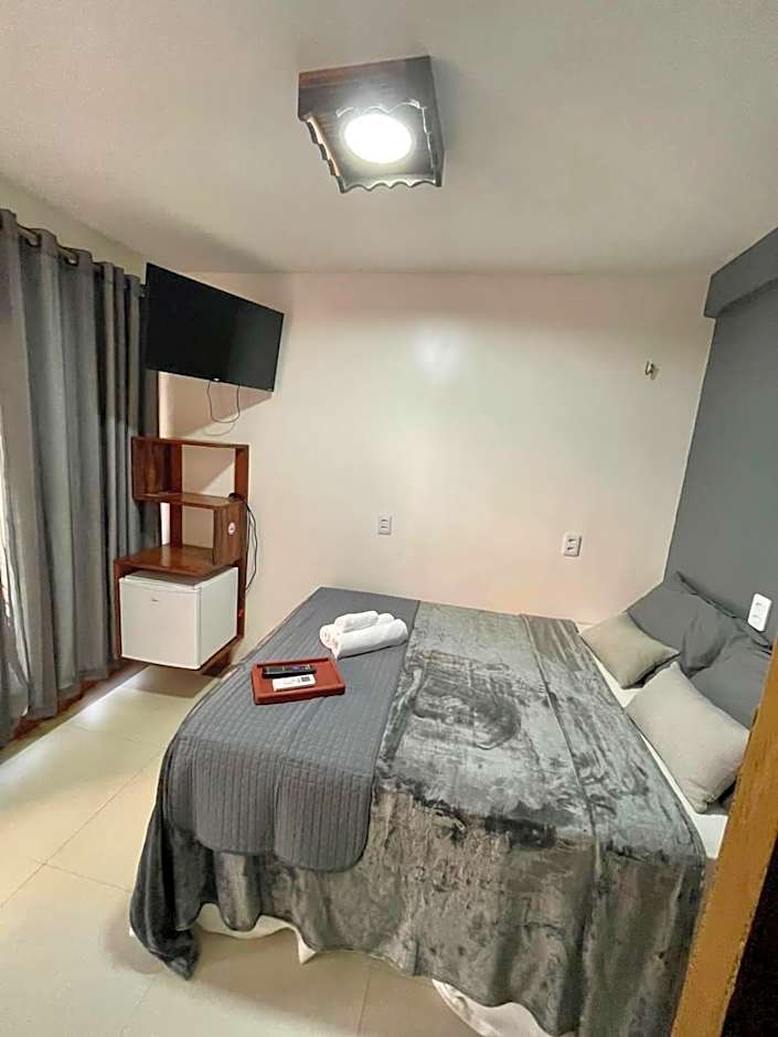 Haka Maori Jericoacoara