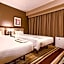 Hotel Sunroute Plaza Shinjuku