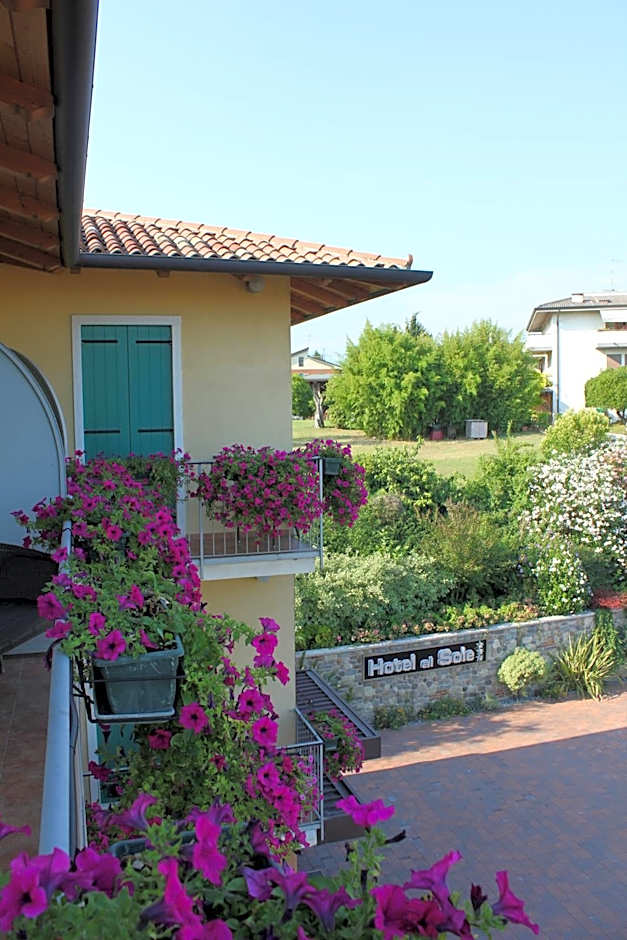 Hotel Al Sole - ENJOY HOLIDAY