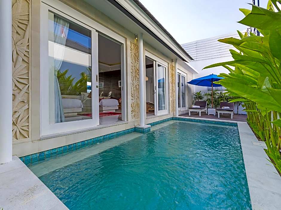 Bajra Bali Villa