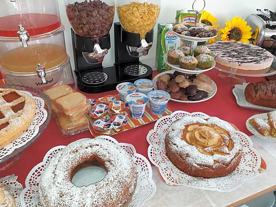 B&B Villa Chiara - Bed And Breakfast