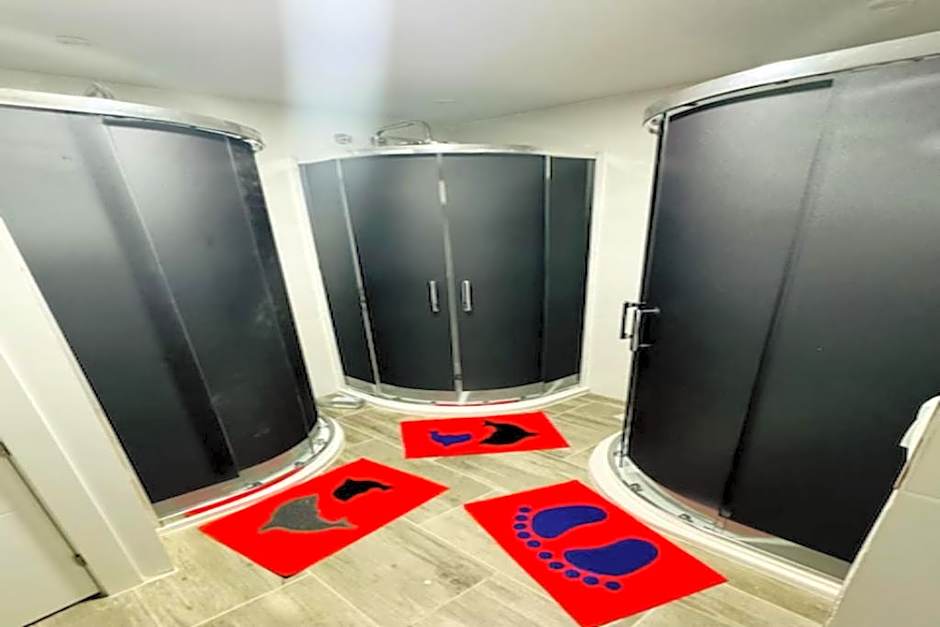 Fantasy Hostel Porto