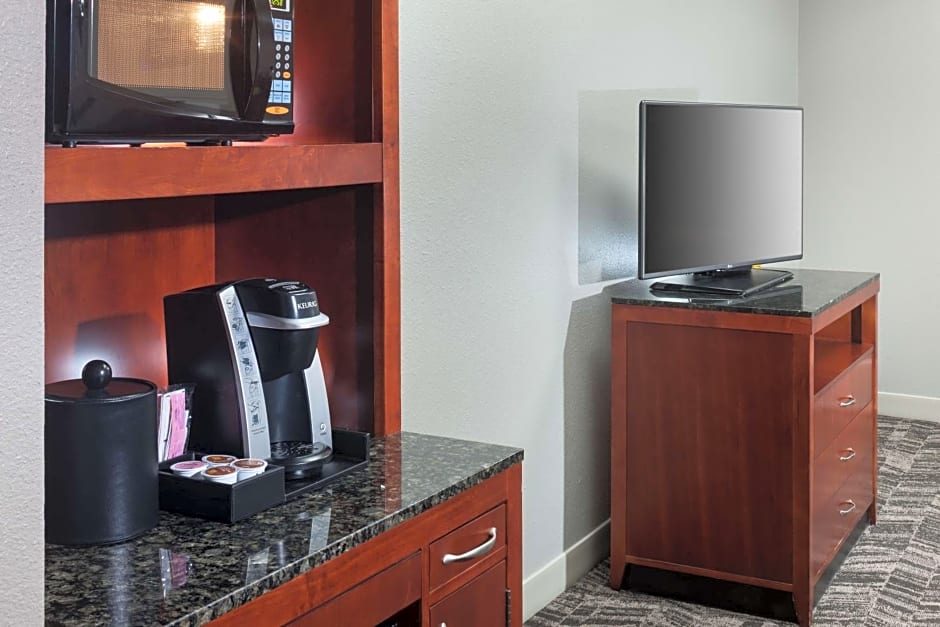 Hilton Garden Inn Tucson Airport