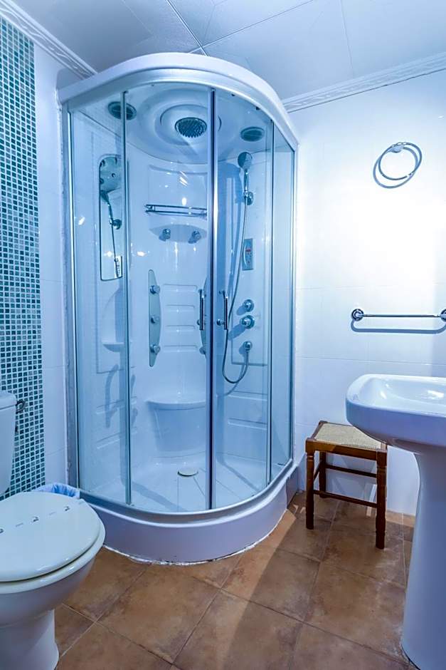 Hosteria Tierrallana by Juypehotel