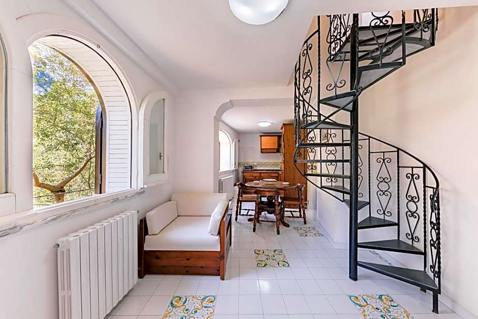 Residence Villa Rosa