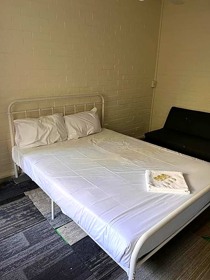 H & D Apartments