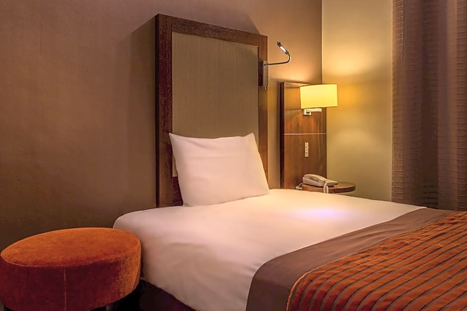 Hotel Royal Madeleine