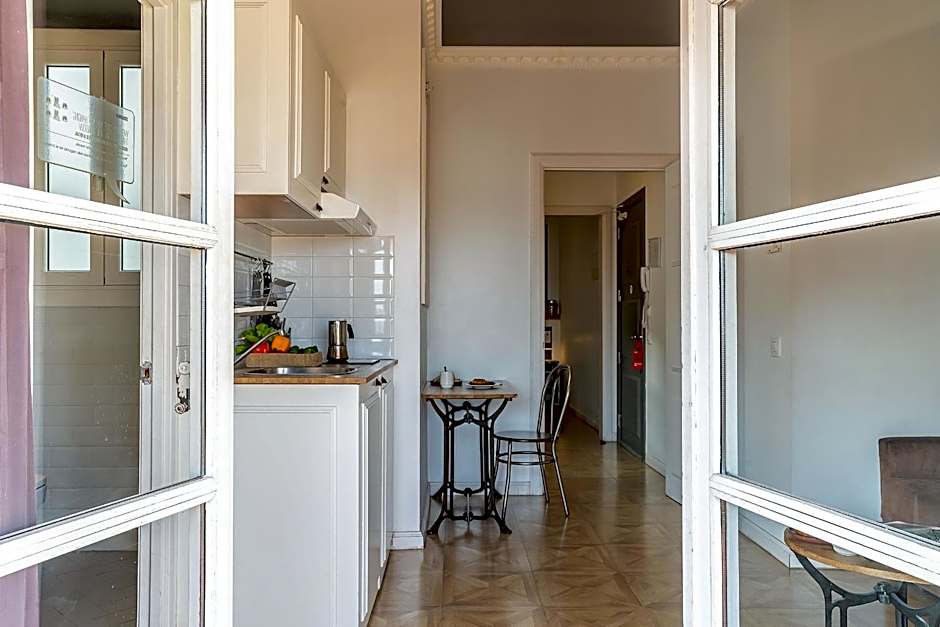 Casa Gracia Apartments