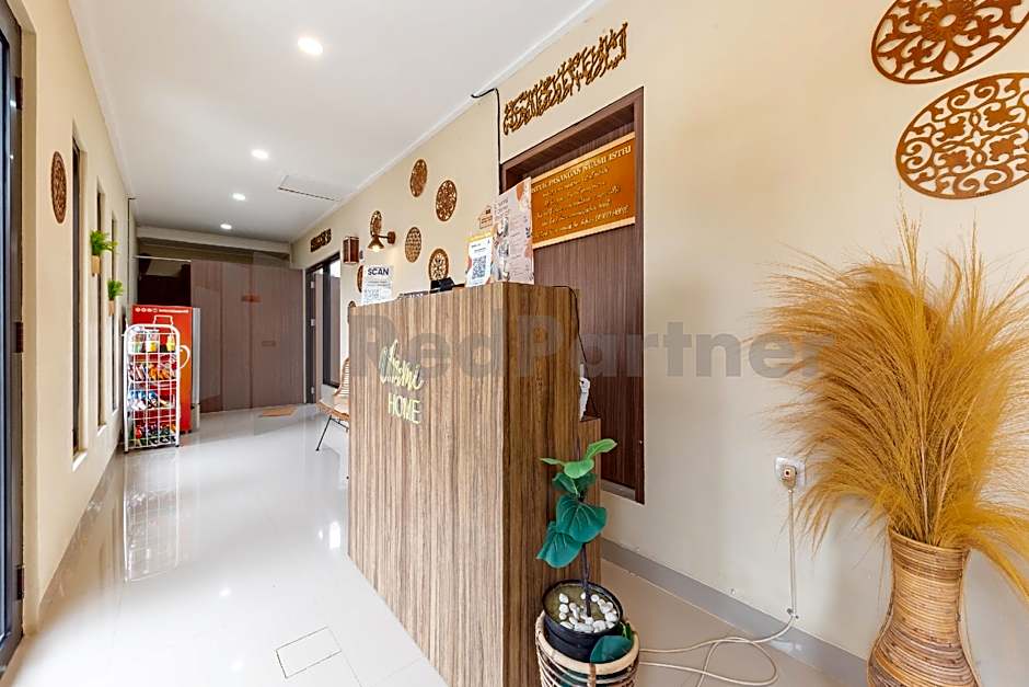 Ummi Home Syariah Mitra RedDoorz