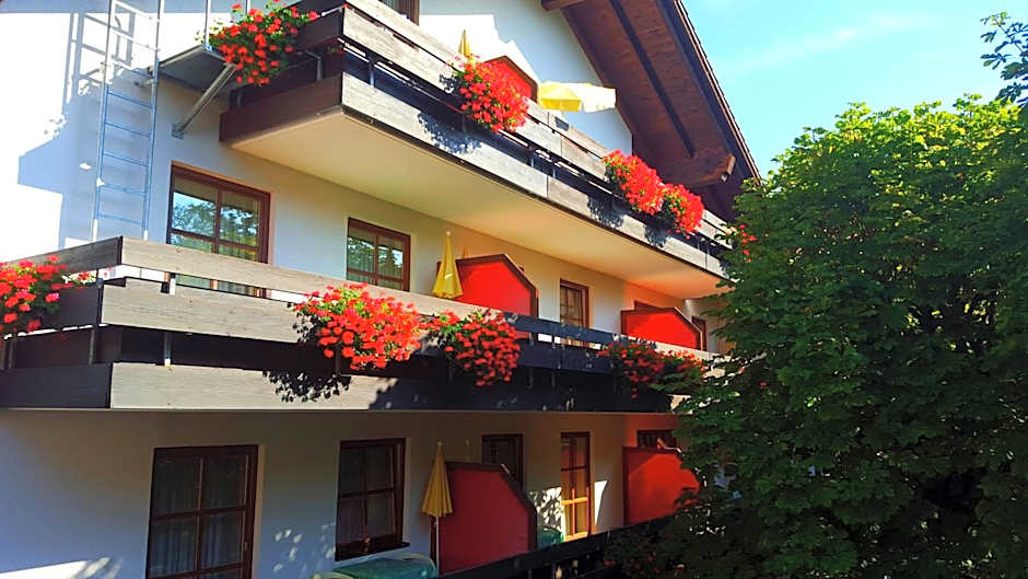 Appartment-Hotel-Hölzl