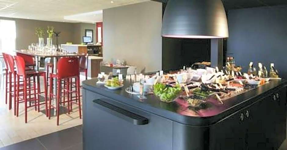 Campanile Lille Sud - Seclin