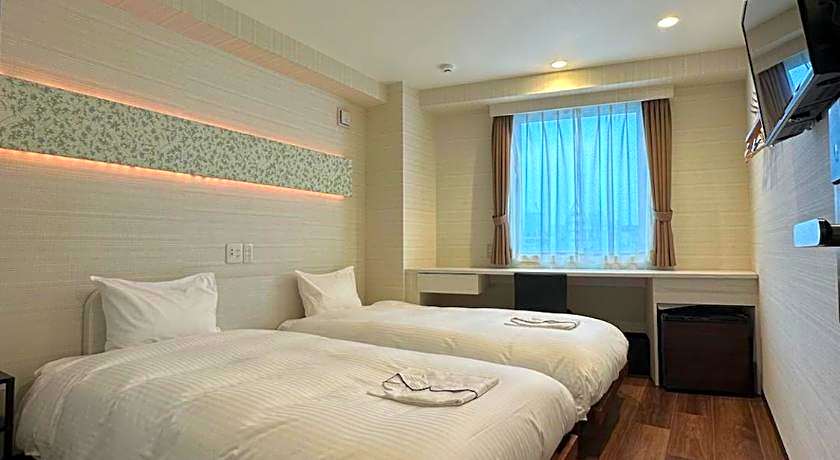 ELE Hotel Higashi-Nihonbashi