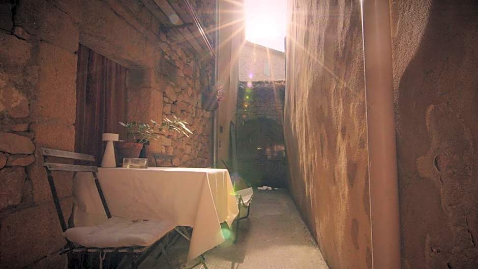 Les chambres d'Elise