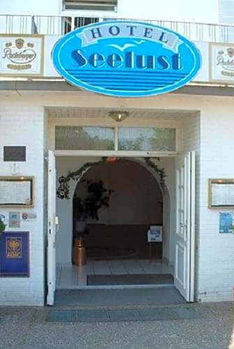 Hotel Seelust