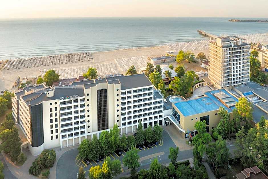 Four Points by Sheraton Sunny Beach