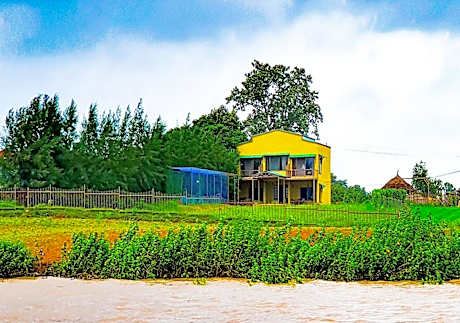 The Satpura Panchtatva Villa