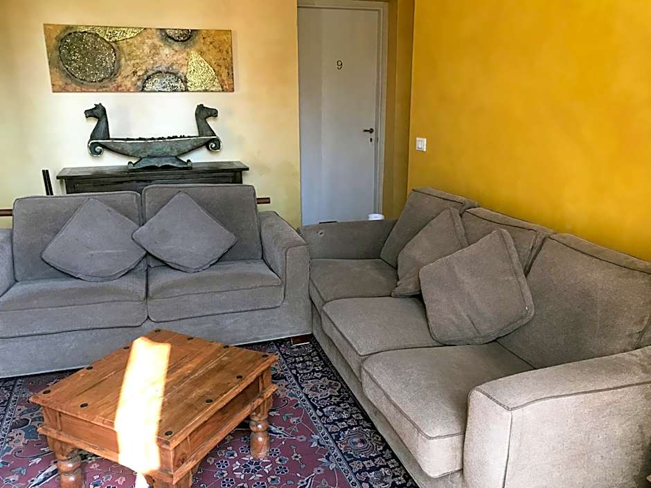 Casa Munay