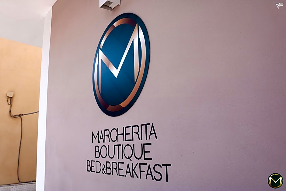 MARGHERITA BOUTIQUE ROOMS